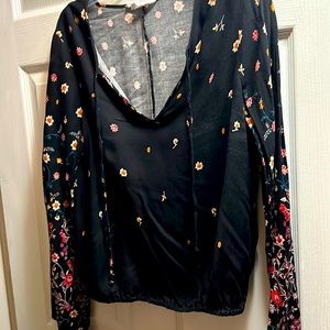 BCBG blouse